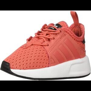 adidas Originals Unisex Child X_PLR El Shoes 7